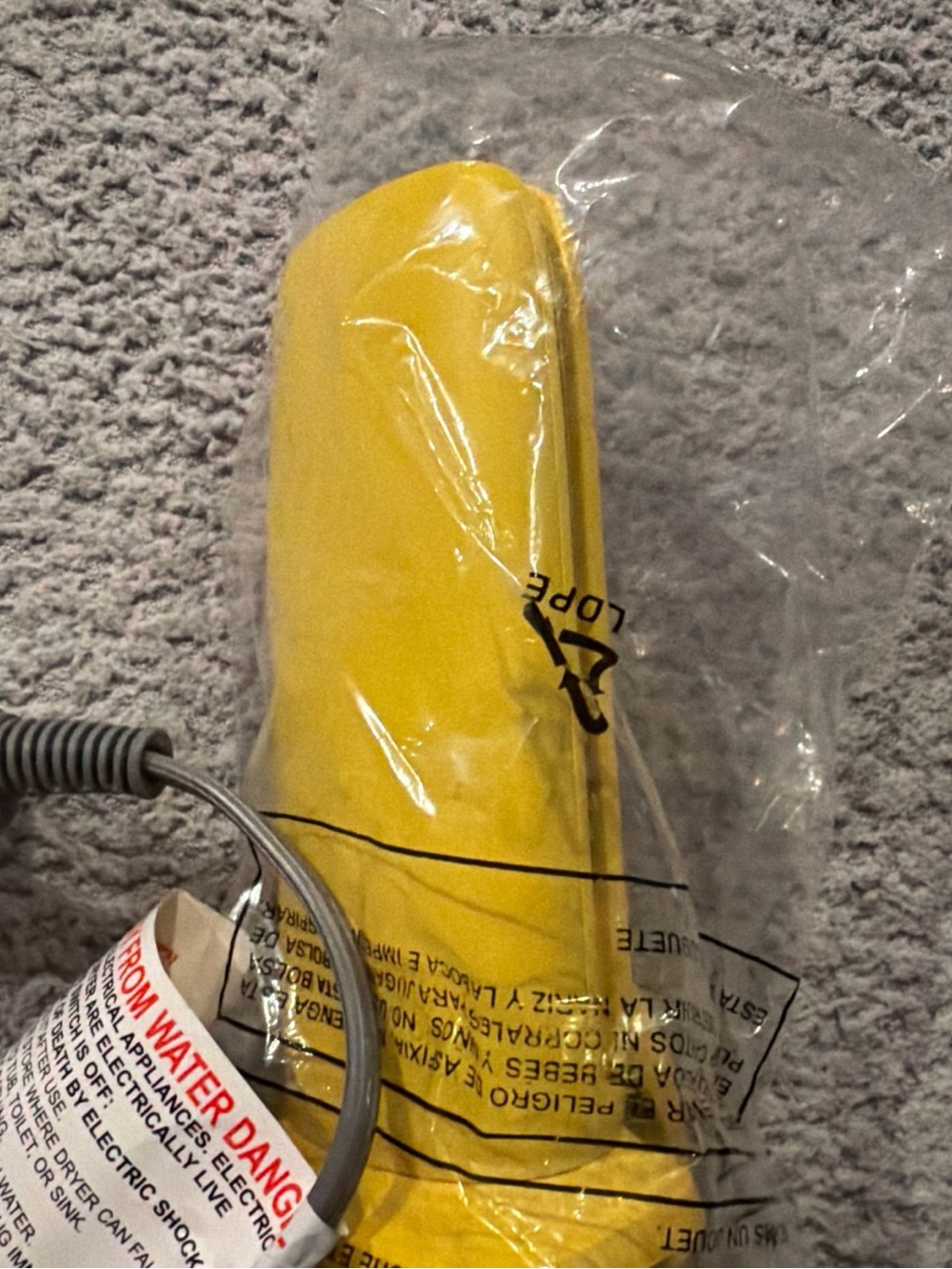 Drybar straight shot blow drying flat iron new without box - Picture 14 of 16